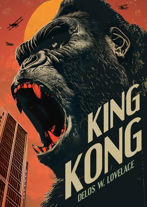 King Kong – audiobook