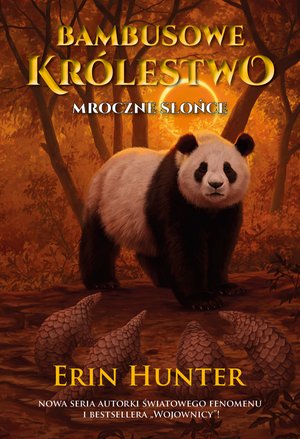 Bambusowe Królestwo Tom 4: Mroczne Słońce – ebook