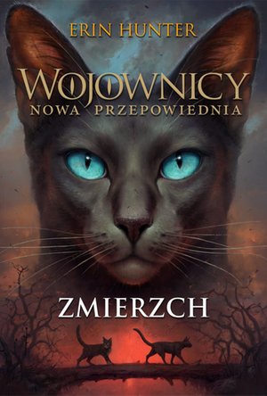 Wojownicy Tom 11: Zmierzch – audiobook