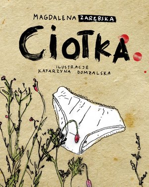 Ciotka – ebook