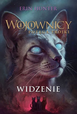 Wojownicy Tom 13: Widzenie – ebook