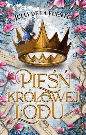 Pieśń Królowej Lodu – ebook