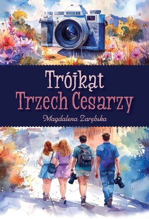 Trójkąt Trzech Cesarzy – ebook