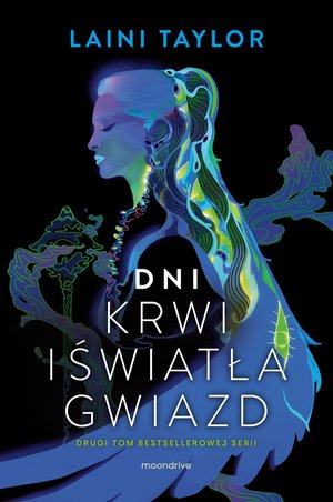 Dni krwi i światła gwiazd – ebook