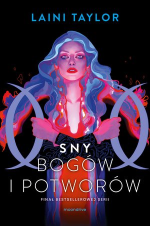 Sny bogów i potworów – ebook