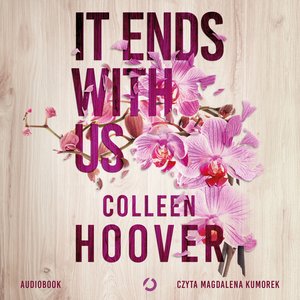 It Ends with Us – audiobook