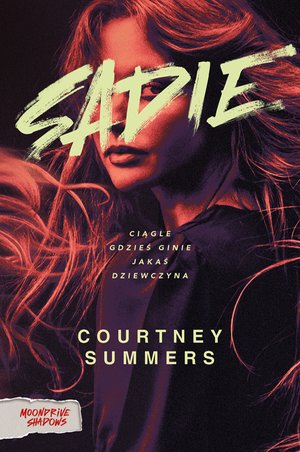 Sadie – ebook