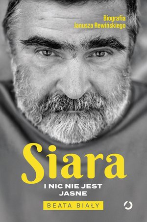 Siara. I nic nie jest jasne &ndash; ebook