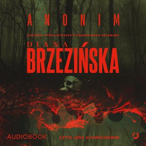 Anonim &ndash; audiobook