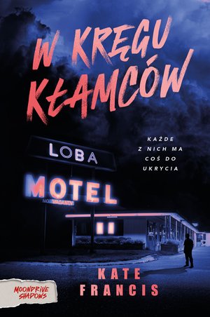 W kręgu kłamców – ebook