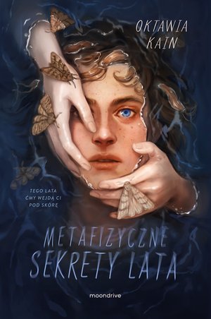Metafizyczne sekrety lata – ebook