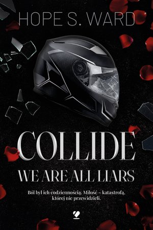 Collide. We Are All Liars &ndash; ebook