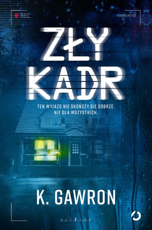 Zły kadr &ndash; ebook