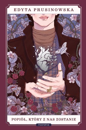 Popi&oacute;ł, kt&oacute;ry z nas zostanie &ndash; ebook