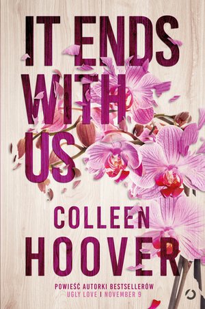 It Ends with Us &ndash; ebook