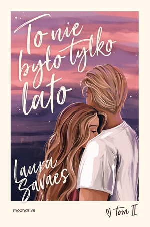 To nie było tylko lato – ebook