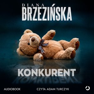 Konkurent &ndash; audiobook