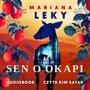 Sen o okapi – audiobook