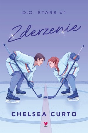 Zderzenie &ndash; ebook