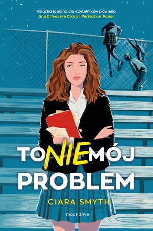 To nie mój problem – ebook