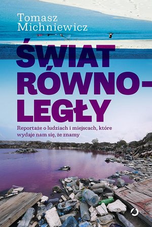 Świat r&oacute;wnoległy &ndash; ebook