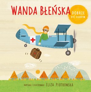 Wanda Błeńska – ebook