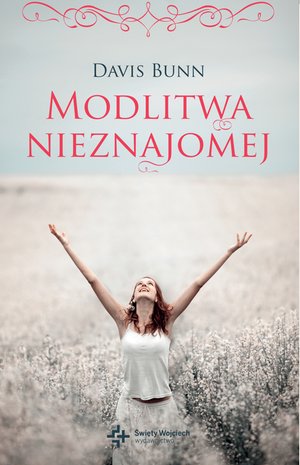 Modlitwa nieznajomej – ebook