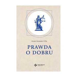 Prawda o dobru – ebook
