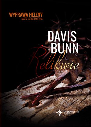 Relikwie – ebook