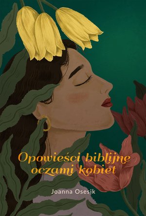 Opowieści biblijne oczami kobiet – ebook