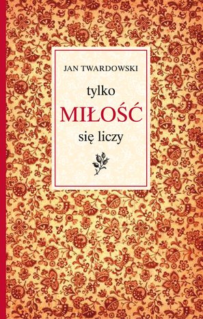 Tylko miłość się liczy – ebook