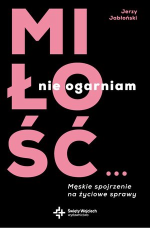 Miłość… nie ogarniam – ebook
