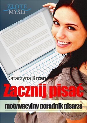 Zacznij Pisać – ebook