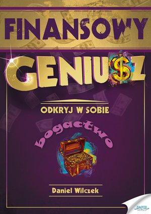 Finansowy Geniusz – audiobook