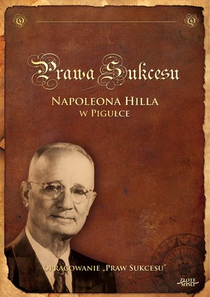Prawa Sukcesu w pigułce – ebook