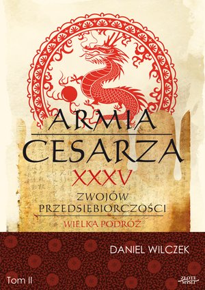 Armia cesarza II – ebook