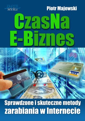CzasNaE-Biznes – ebook