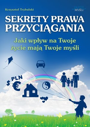 Sekrety prawa przyciągania – audiobook