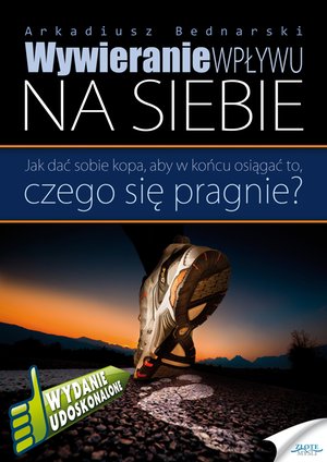 Wywieranie wpływu na siebie – ebook