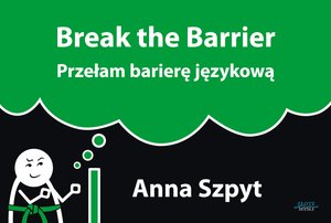 Przełam barierę językową – audiobook