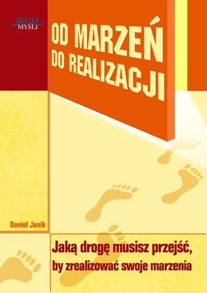 Od marzeń do realizacji – audiobook