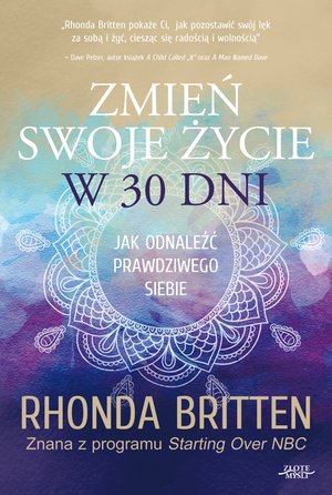 Zmień swoje życie w 30 dni – ebook