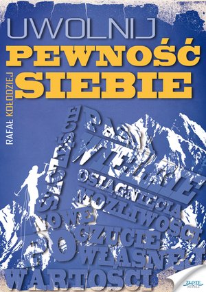 Uwolnij pewność siebie – ebook