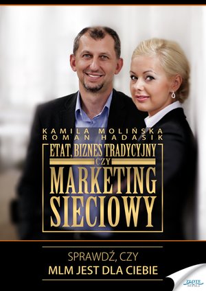 Etat, biznes tradycyjny czy marketing sieciowy – ebook