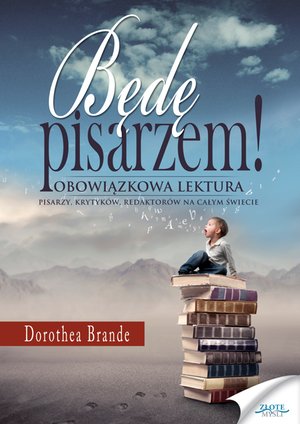 Będę pisarzem – ebook