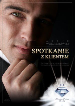 Spotkanie z klientem – ebook