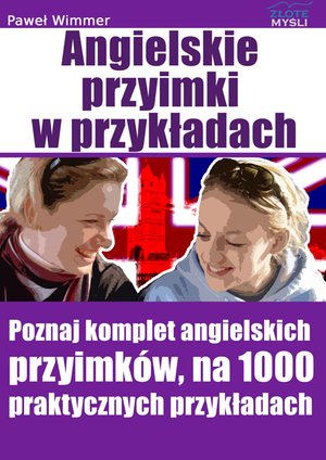 Angielskie przyimki – ebook