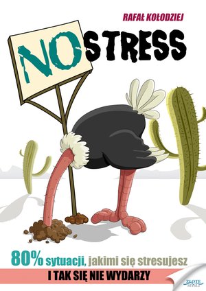 NO STRESS – ebook
