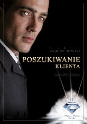 Poszukiwanie klienta – ebook