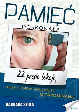 Pamięć doskonała – ebook